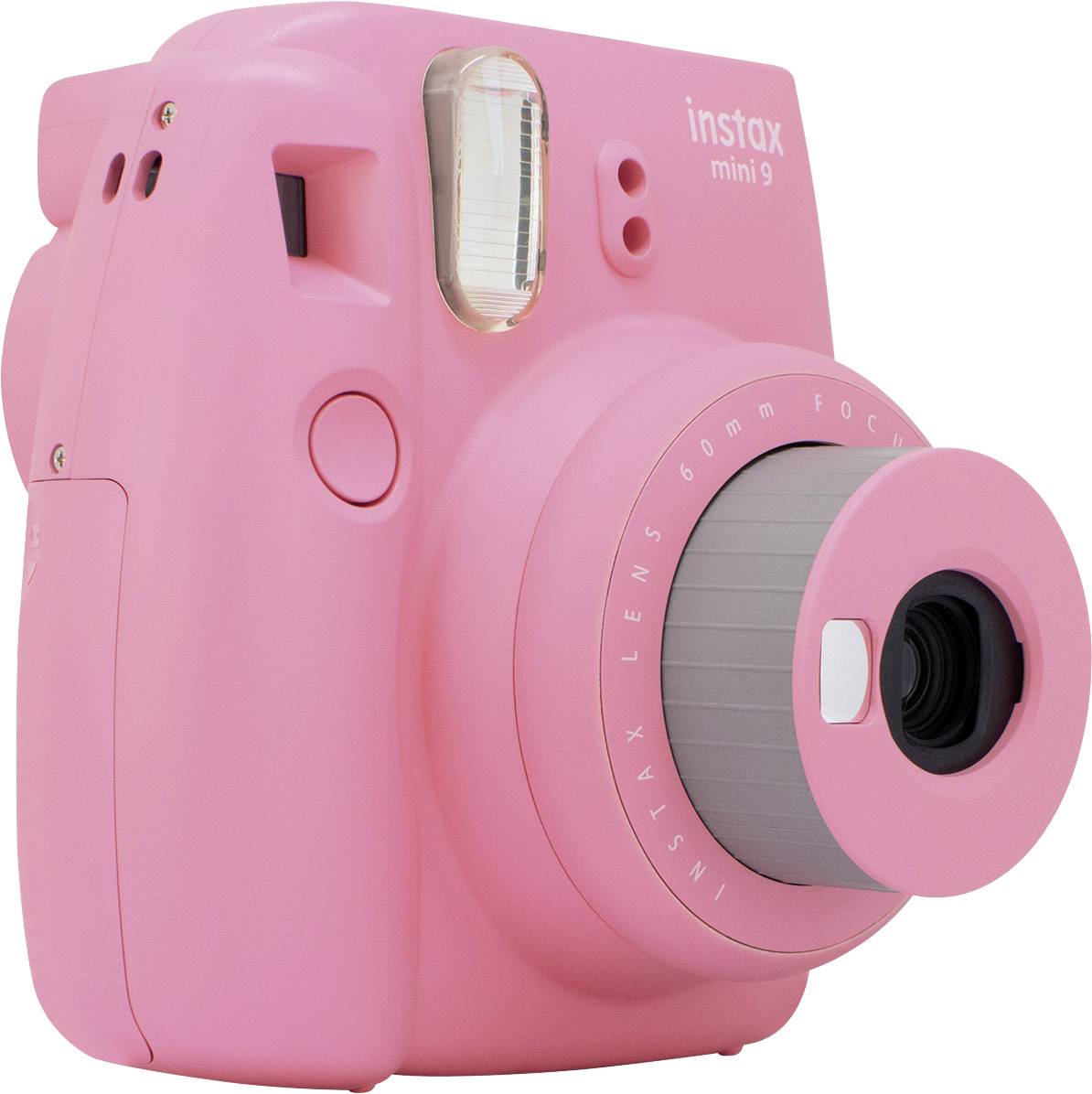 Fujifilm Instax Mini 9 Sofortbildkamera    Pink