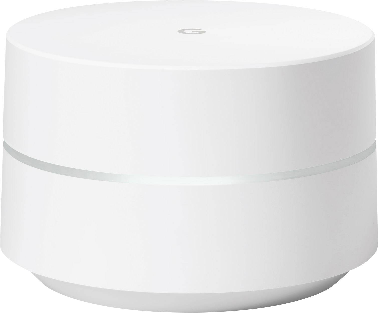 Google Wifi einzeln WLAN Router 2.4GHz, 5GHz