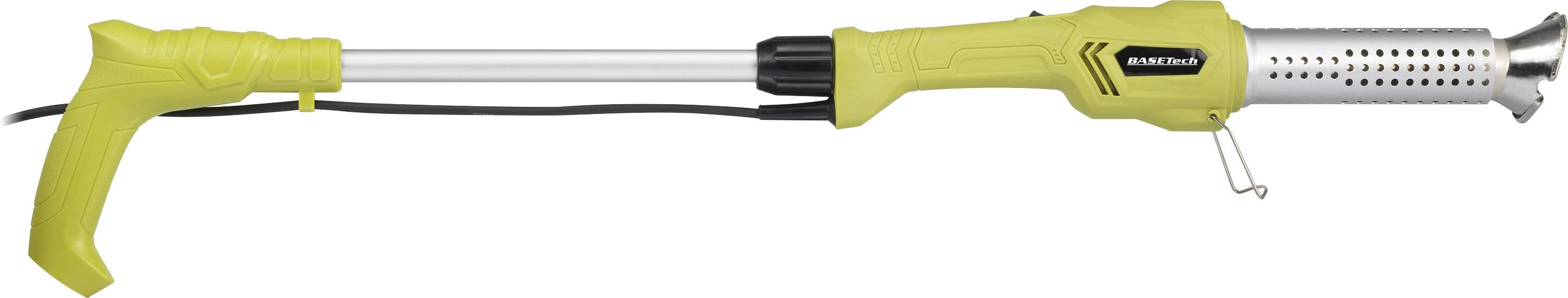 Basetech 1561345 BT-TWM 2in1 Abflammgerät