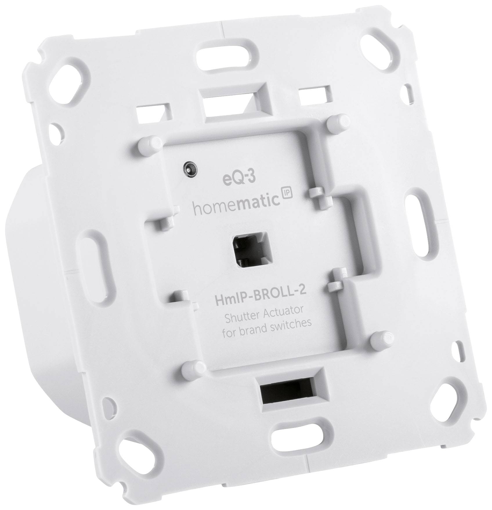 Homematic IP Funk Rollladenaktor HMIP-BROLL