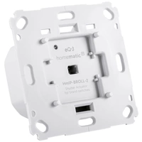 Homematic IP Funk Rollladenaktor Homematic IP Funk Rollladenaktor