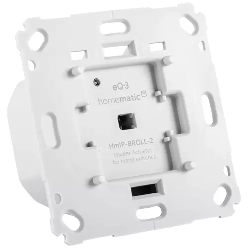Homematic IP Starterkit Rollladen-Steuerung HmIP-SK29+HMIP-BROLL+HmIP-BRA Homematic IP Starterkit Rollladen-Steuerung HmIP-SK29+HMIP-BROLL+HmIP-BRA