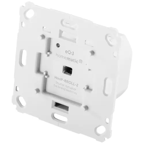 Homematic IP Starterkit Rollladen-Steuerung HmIP-SK29+HMIP-BROLL+HmIP-BRA Homematic IP Starterkit Rollladen-Steuerung HmIP-SK29+HMIP-BROLL+HmIP-BRA
