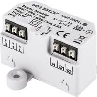Homematic IP Funk Rollladenaktor HmIP-FROLL Homematic IP Funk Rollladenaktor HmIP-FROLL