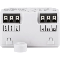 Homematic IP Funk Rollladenaktor HmIP-FROLL - 5er Set Homematic IP Funk Rollladenaktor HmIP-FROLL - 5er Set