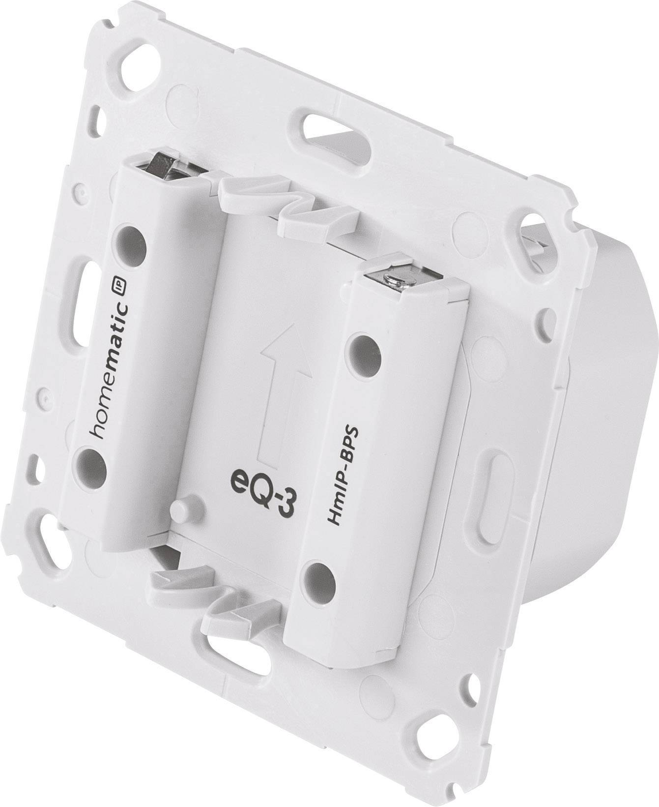 Homematic IP Netzteil HmIP-BPS