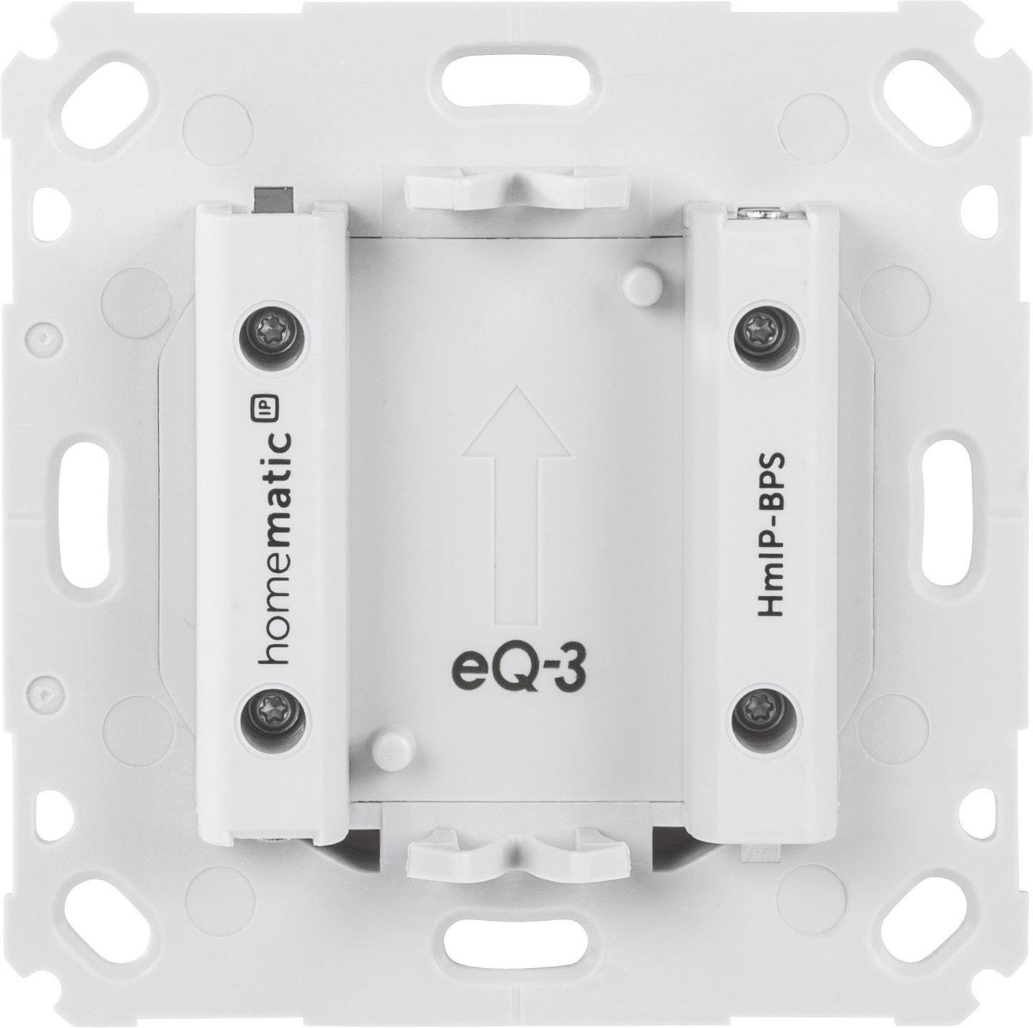 Homematic IP Netzteil HmIP-BPS