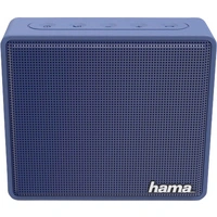 Hama Pocket Bluetooth-Lautsprecher Mattb Hama Pocket Bluetooth-Lautsprecher Mattb
