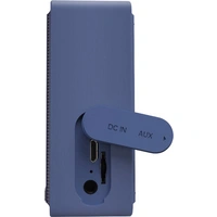 Hama Pocket Bluetooth-Lautsprecher Mattb Hama Pocket Bluetooth-Lautsprecher Mattb