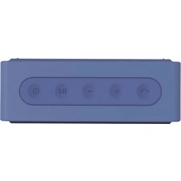 Hama Pocket Bluetooth-Lautsprecher Mattb Hama Pocket Bluetooth-Lautsprecher Mattb