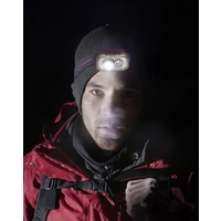 Polarlite XE450 LED Stirnlampe akkubetrieben 450lm 70h 672C2 Polarlite XE450 LED Stirnlampe akkubetrieben 450lm 70h 672C2