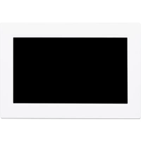 Denver PFF-1010 White Digitaler WiFi-Bilderrahmen 25.4cm 10 Zoll 1024 x 600 Pixel 8GB Weiß Denver PFF-1010 White Digitaler WiFi-Bilderrahmen 25.4cm 10 Zoll 1024 x 600 Pixel 8GB Weiß