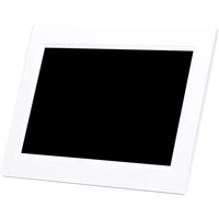 Denver PFF-1010 White Digitaler WiFi-Bilderrahmen 25.4cm 10 Zoll 1024 x 600 Pixel 8GB Weiß Denver PFF-1010 White Digitaler WiFi-Bilderrahmen 25.4cm 10 Zoll 1024 x 600 Pixel 8GB Weiß
