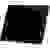 Denver PFF-1010 Black Digitaler WiFi-Bilderrahmen 25.7cm 10.1 Zoll 8GB Schwarz