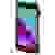 Hama Crystal Backcover Samsung XCover 4, Xcover 4s Transparent