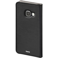 Hama Slim Booklet Samsung XCover 4, XCover 4s Schwarz Hama Slim Booklet Samsung XCover 4, XCover 4s Schwarz