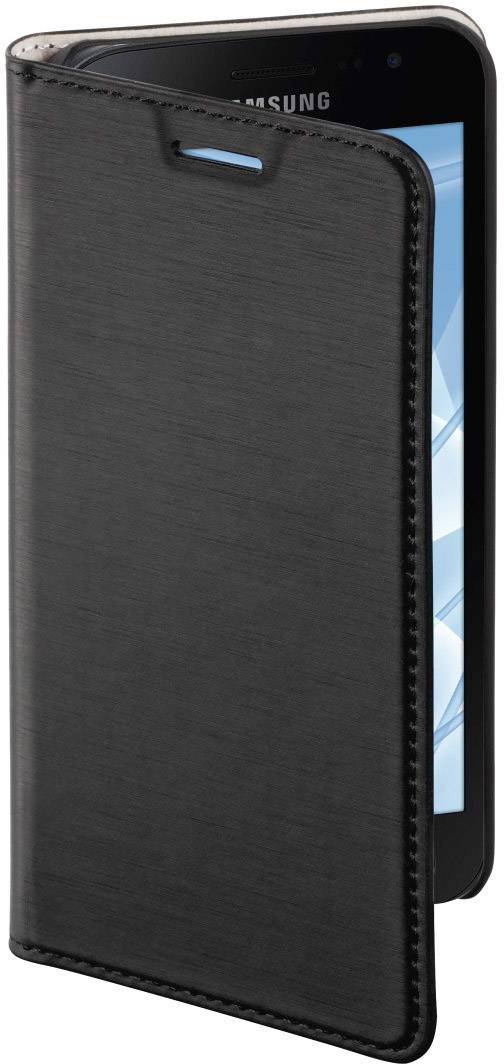 Hama Slim Booklet Samsung XCover 4, XCover 4s Schwarz