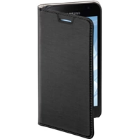 Hama Slim Booklet Samsung XCover 4, XCover 4s Schwarz Hama Slim Booklet Samsung XCover 4, XCover 4s Schwarz