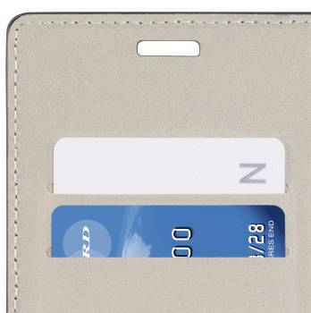 Hama Slim Booklet Samsung XCover 4, XCover 4s Schwarz