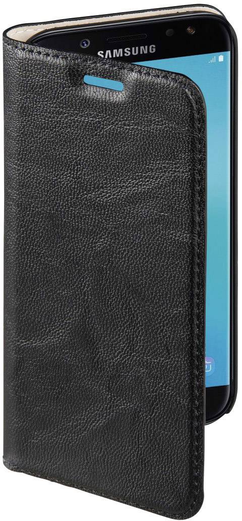 Hama Guard Case Booklet Samsung Samsung Galaxy J5 (2017) Schwarz