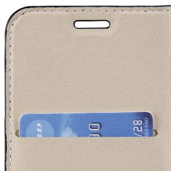 Hama Guard Case Booklet Samsung Samsung Galaxy J5 (2017) Schwarz