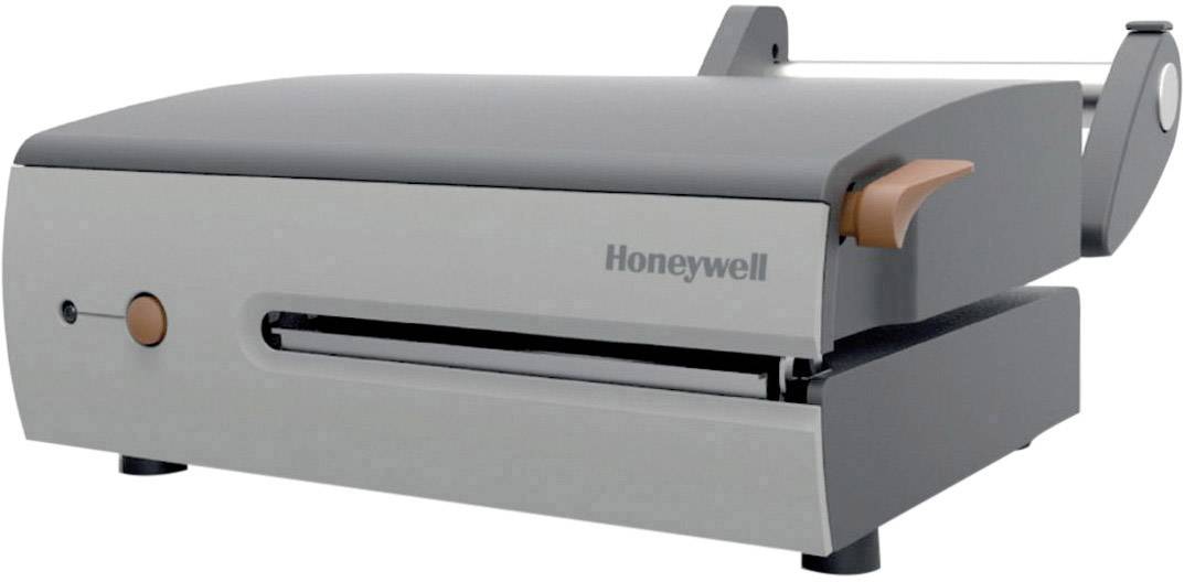 Honeywell Compact 4 Mobile Mark III Etikettendrucker Thermodirekt 203 x 203 dpi Etikettenbreite