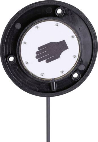 Kapazitiver Näherungsschalter KT5010 KT5010 PNP (Ø x H) 97mm x 11mm