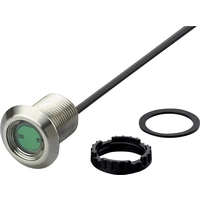 Ifm Electronic Kapazitiver Näherungsschalter KT5310 KT5310 M22 PNP (Ø x H) 32 mm x 31 mm Ifm Electronic Kapazitiver Näherungsschalter KT5310 KT5310 M22 PNP (Ø x H) 32 mm x 31 mm