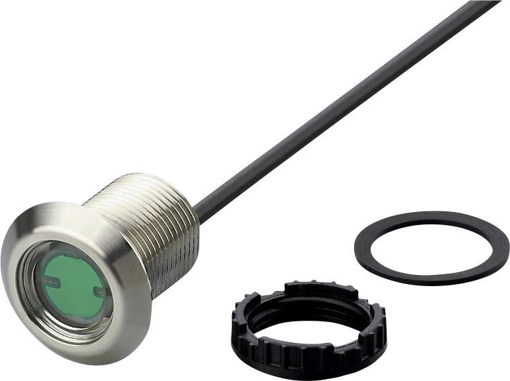 ifm Electronic Kapazitiver Näherungsschalter statisch, Kapazitiv KT5310 KT5310 M22 PNP (Ø x H) 32 mm x 31 mm