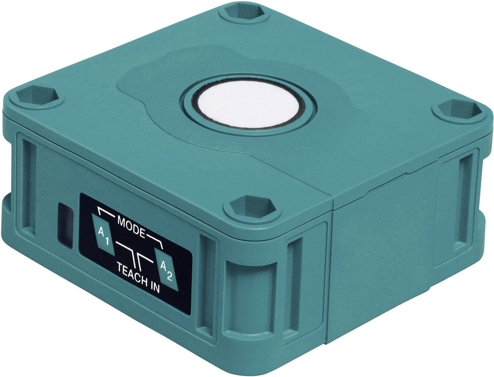 Pepperl+Fuchs UB2000-F42-E5-V15 Ultraschall Näherungsschalter UB2000-F42-E5-V15 80 x 80 mm PNP 1 St.