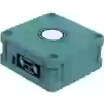 Pepperl+Fuchs UB2000-F42-E5-V15 Ultraschall Näherungsschalter UB2000-F42-E5-V15 80 x 80mm PNP 1St. Pepperl+Fuchs UB2000-F42-E5-V15 Ultraschall Näherungsschalter UB2000-F42-E5-V15 80 x 80mm PNP 1St.