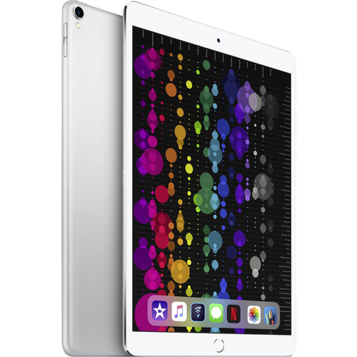 Apple iPad Pro 10.5 WiFi + Cellular 512 GB Silber
