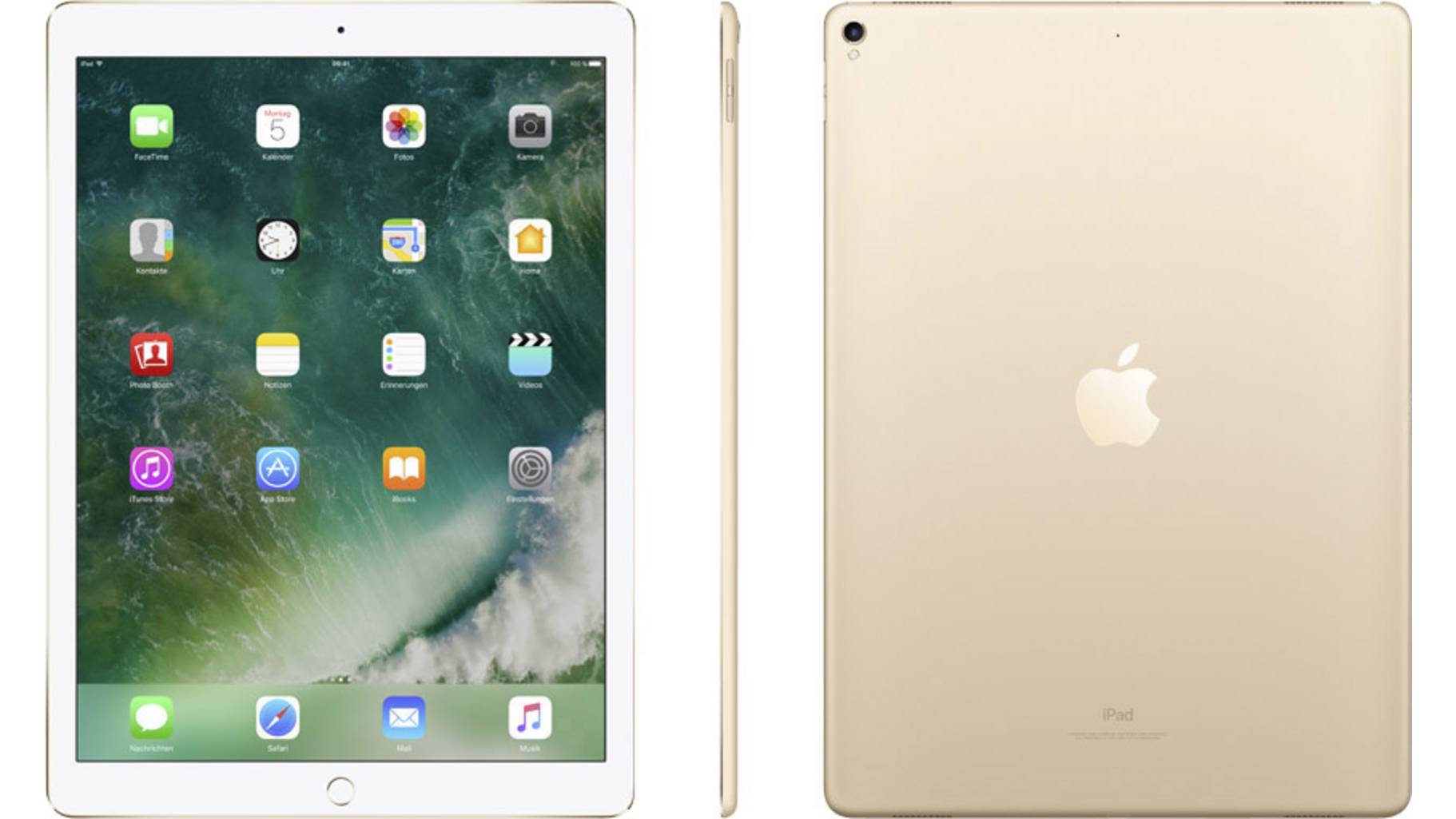 ipad 2017 wifi 64gb