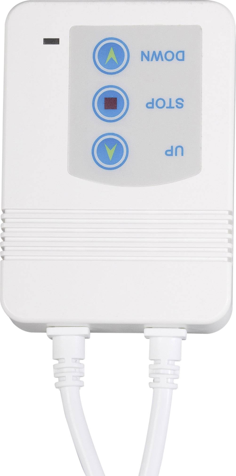 SpeaKa Professional SP-BML-1000 SP-6246788 Motorleinwand 265 x 149cm Bildformat: 16:9