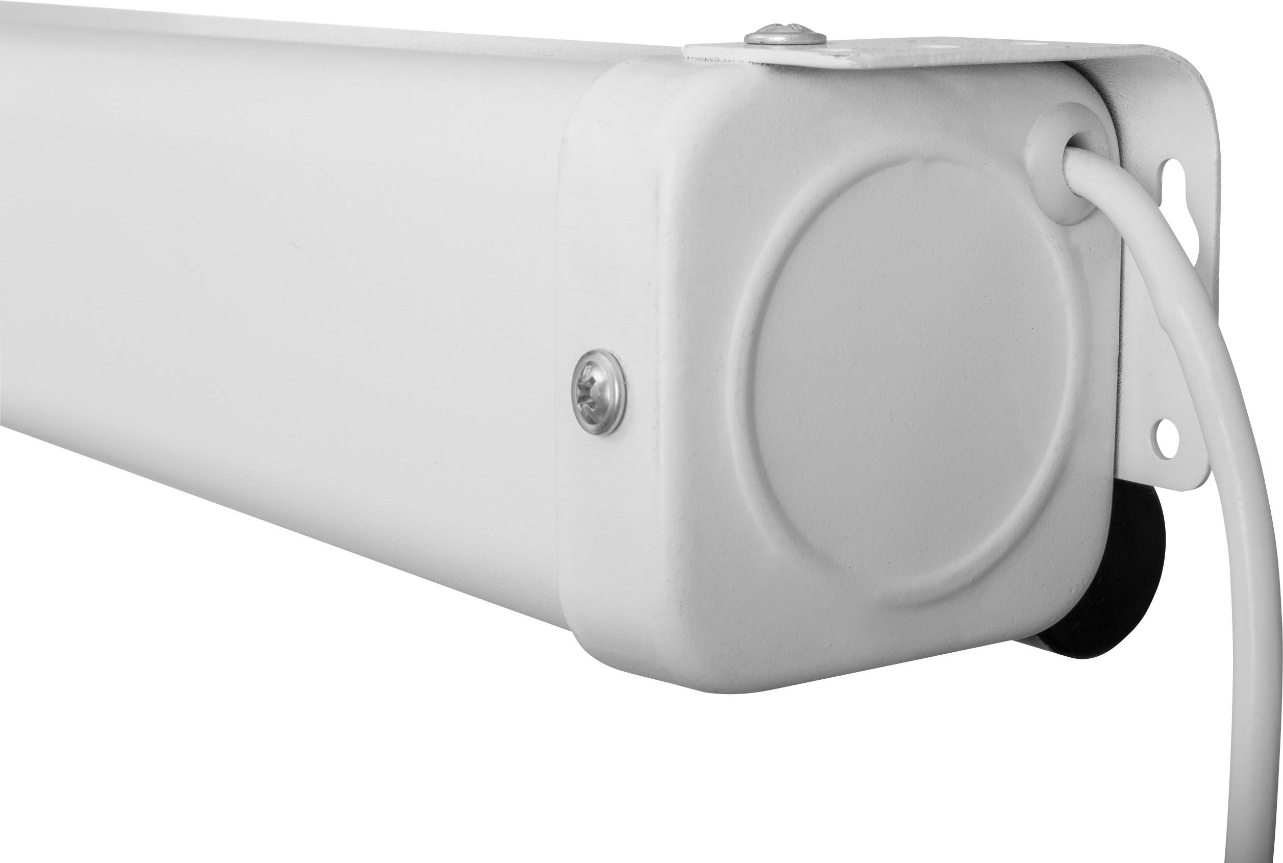 SpeaKa Professional SP-BML-1000 SP-6246788 Motorleinwand 265 x 149cm Bildformat: 16:9