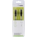 Belkin A3L793BT02MBKHS RJ45 Netzwerkkabel, Patchkabel CAT 5e S/FTP 2.00m Schwarz mit Rastnasenschutz 1St. Belkin A3L793BT02MBKHS RJ45 Netzwerkkabel, Patchkabel CAT 5e S/FTP 2.00m Schwarz mit Rastnasenschutz 1St.