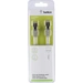 Belkin A3L793BT05M-H-S RJ45 Netzwerkkabel, Patchkabel CAT 5e S/FTP 5.00m Grau mit Rastnasenschutz 1St. Belkin A3L793BT05M-H-S RJ45 Netzwerkkabel, Patchkabel CAT 5e S/FTP 5.00m Grau mit Rastnasenschutz 1St.
