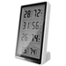 Techno Line Temperaturstation WS 7060 Funk-Thermo-/Hygrometer Techno Line Temperaturstation WS 7060 Funk-Thermo-/Hygrometer