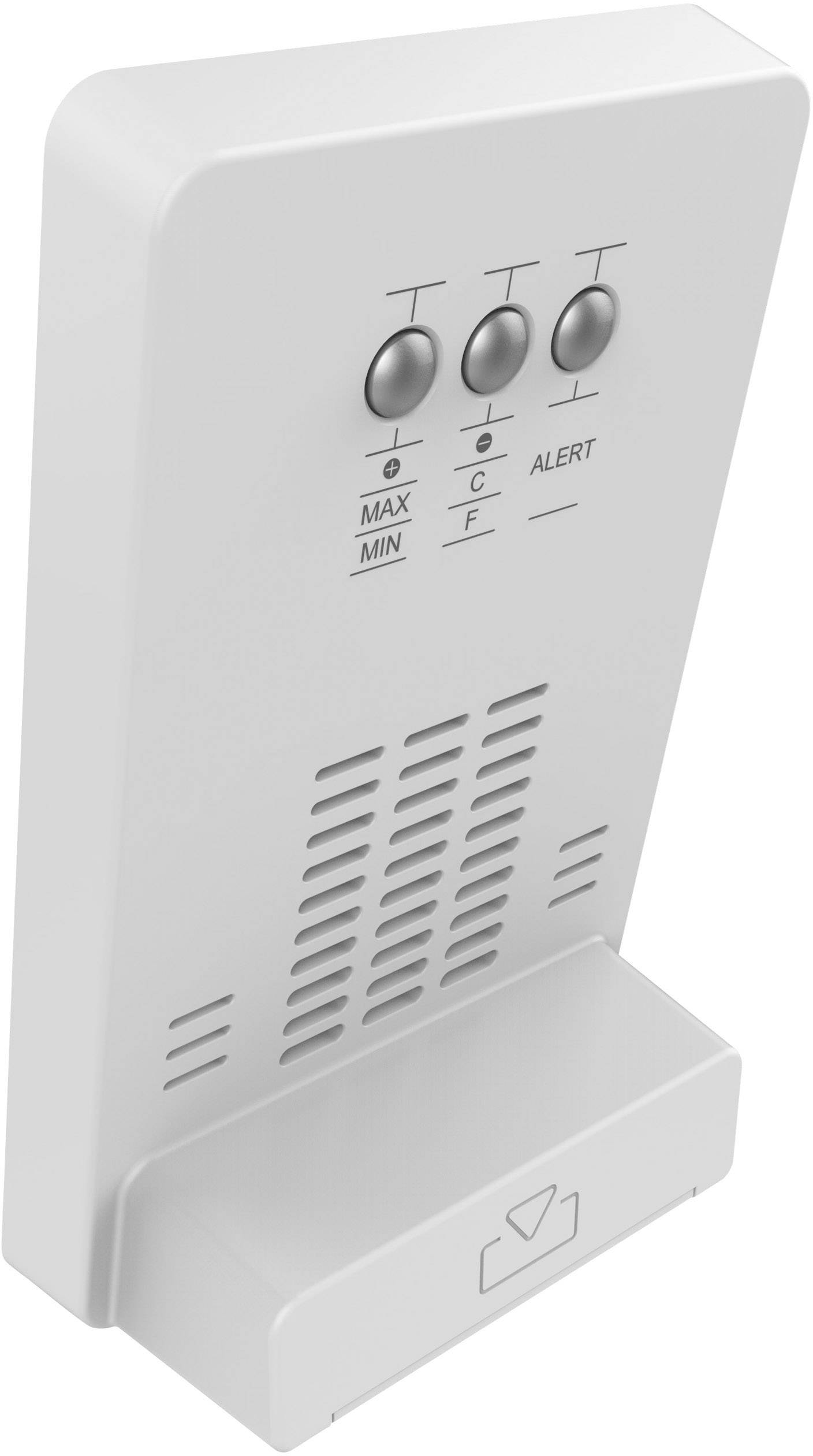 Techno Line Temperaturstation WS 7060 Funk-Thermo-/Hygrometer