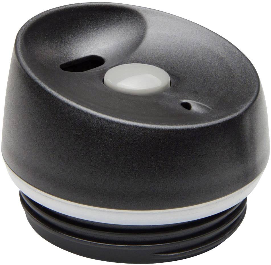 Isosteel VA-9584Q Thermobecher Silber 0.4l VA-9584Q