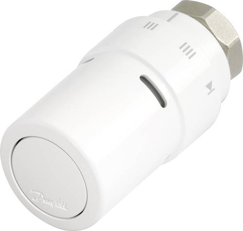 RAX Heizkörperthermostat mechanisch 8 bis 28°C