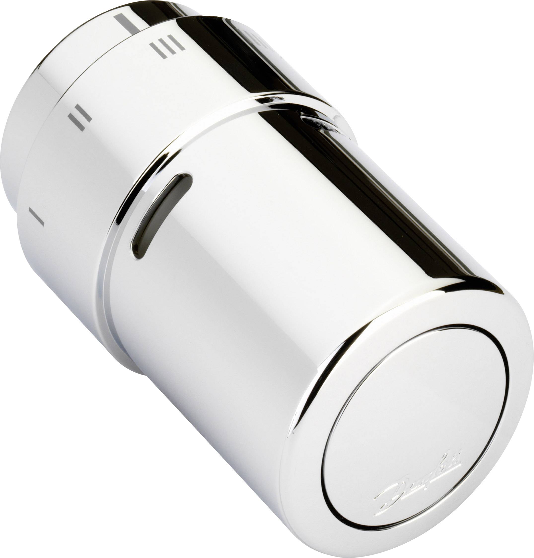 Danfoss 013G6170 RAX Heizkörperthermostat mechanisch 8 bis 28 °C