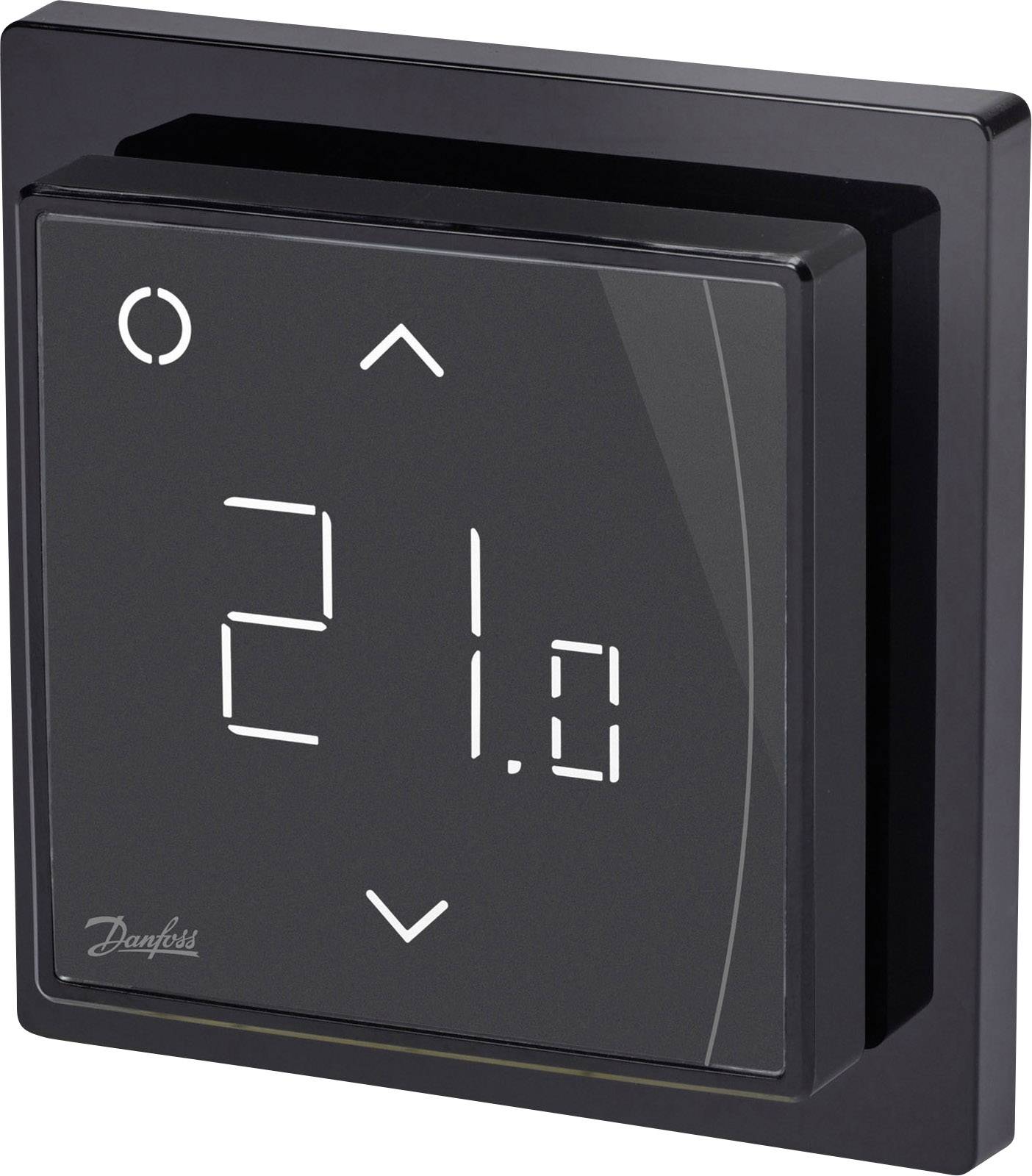 Danfoss 088L1143 ECtemp Funk-Raumthermostat Wand 1 St.