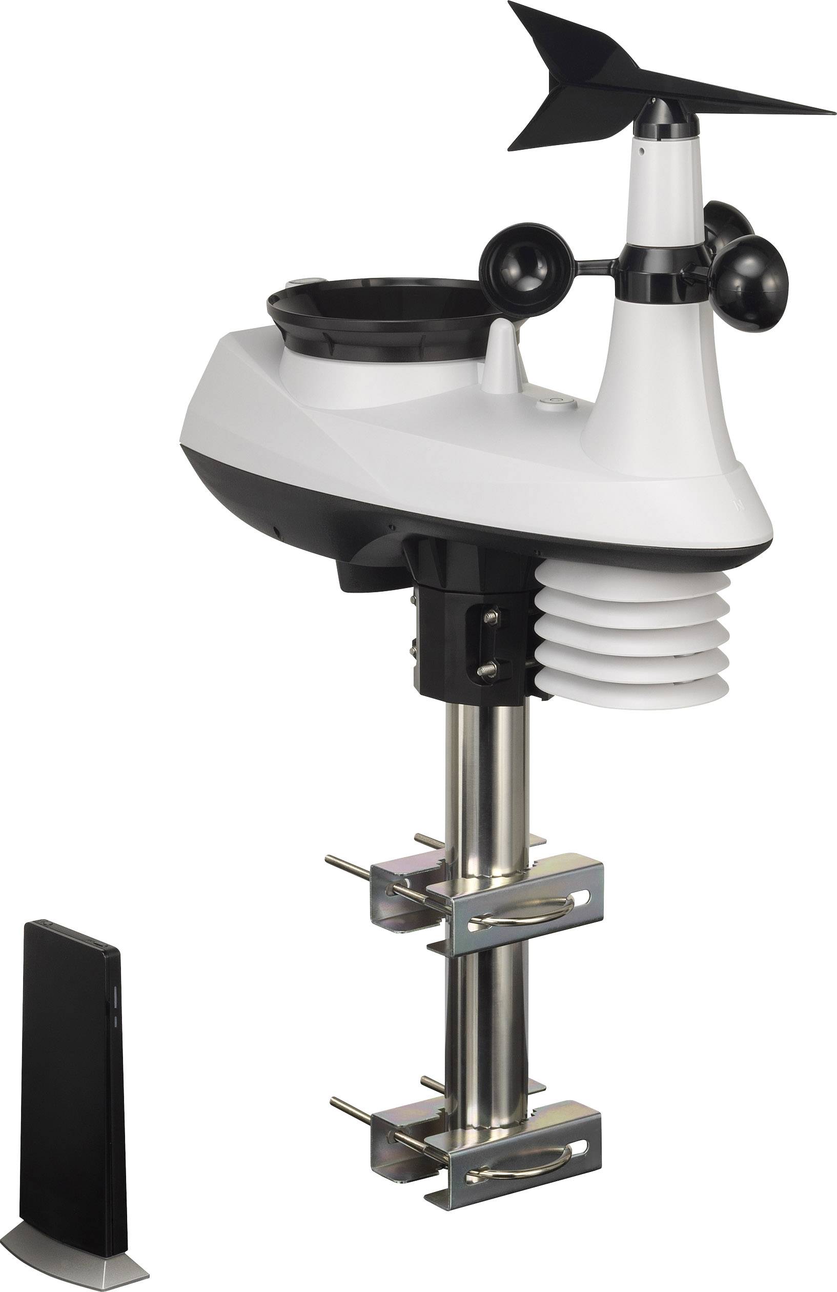 Eurochron EIWS 1 EC-3123694 WLAN-Wetterstation