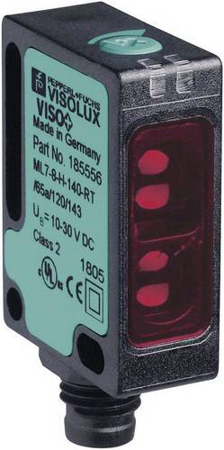 Pepperl+Fuchs Reflexions-Lichttaster ML7-8-H-140-RT/65A/120/143 ML7-8-H-140-RT/65A/120/143 Hintergru