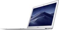 Apple MacBook Air 33 cm (13 Zoll) Intel Core i5 8 GB Intel HD Graphics MacOS Silber