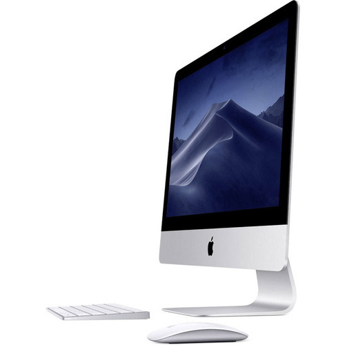 Apple iMac (2017) 54.6cm 21.5 Zoll Intel Core i5 2 x 2.3GHz 8GB 1TB Intel Iris Plus Graphics macOS Catalina