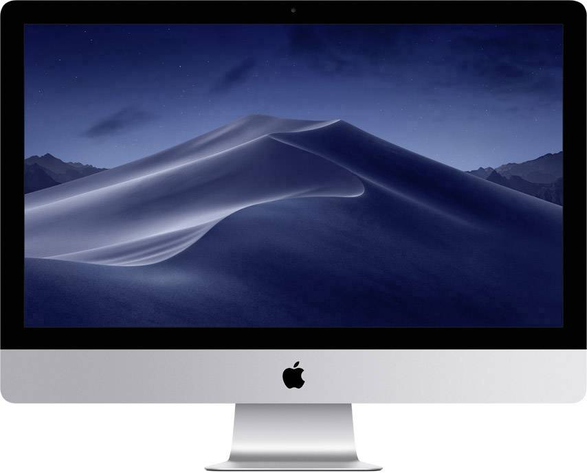 Apple iMac iMac 68.6 cm (27 Zoll) Intel® Core™ i5 i5-7500 8 GB RAM 1 TB Fusion Drive MNE92D/A