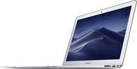 Apple MacBook Air 33 cm (13 Zoll) Intel Core i5 8 GB Intel HD Graphics MacOS Silber