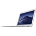 Apple MacBook Air 33cm (13 Zoll) Intel Core i5 8GB 128GB SSD Intel HD Graphics MacOS Silber